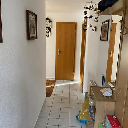 3 Zimmerwohnung Am Waldrand Apartment Nagold