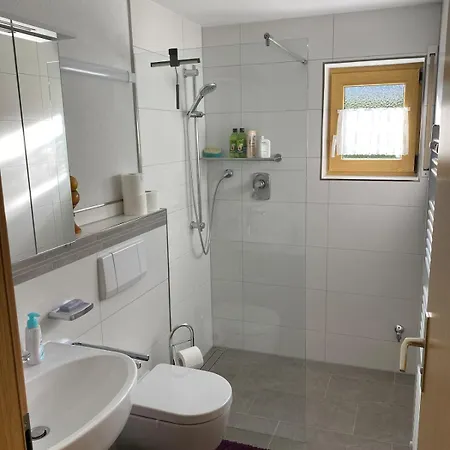 3 Zimmerwohnung Am Waldrand *