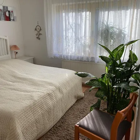 3 Zimmerwohnung Am Waldrand Apartment *