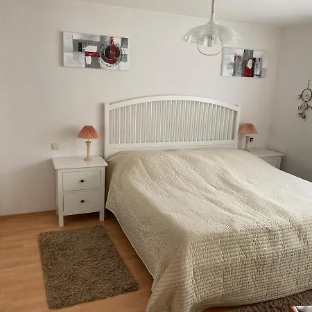 3 Zimmerwohnung Am Waldrand Apartment Nagold
