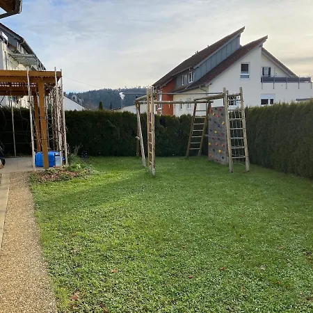 3 Zimmerwohnung Am Waldrand * Nagold