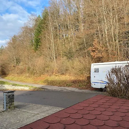 Apartment 3 Zimmerwohnung Am Waldrand Nagold