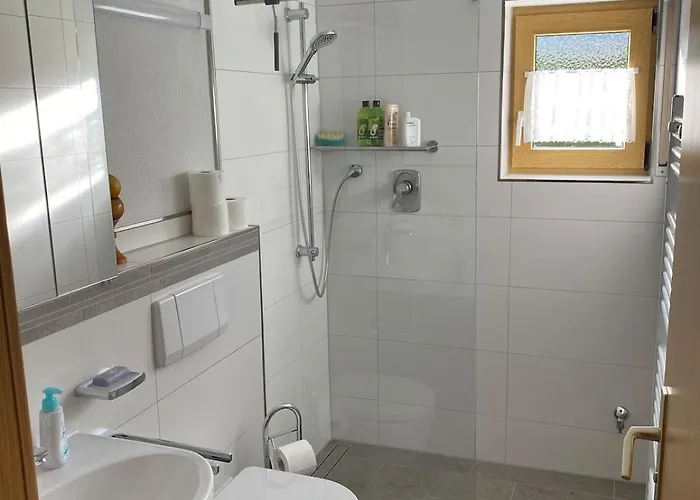 3 Zimmerwohnung Am Waldrand *